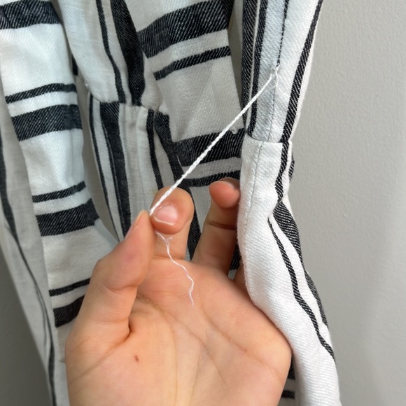 Alice and Olivia Romper/Jumpsuit - Picture 5 of 8